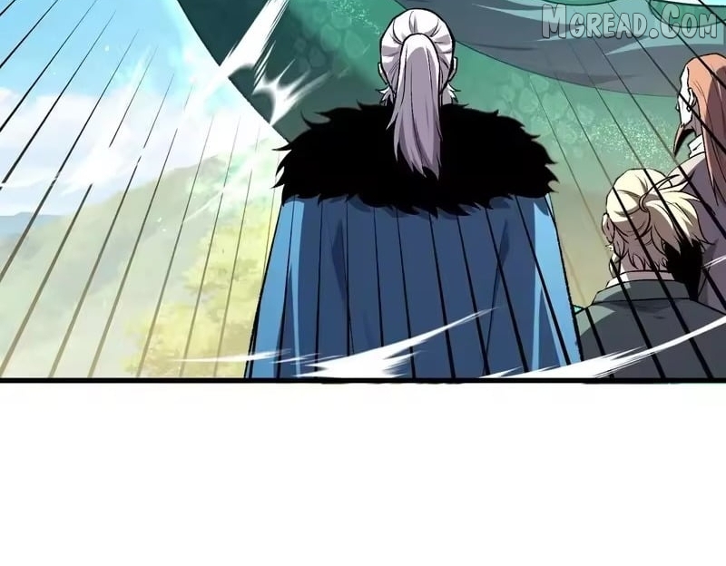 I Rely on My Invincibility to Deal Tons of Damage Passively! Chapter 163  - page 123
